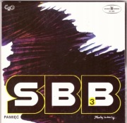 SBB 3 Pamięć YESTERDAY VINYL REPLICA MINI LP CD 