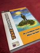 Tropico 1 PC  > Kultowa gra w pudełku + Instrukcja