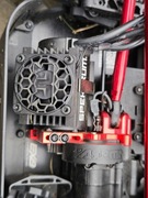 Spektrum Firma 160A Brushless Smart ESC V2 + silnik  Firma 5687 1100kV