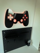 Duża Lampka Pad Led RGB