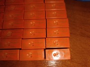 Przekaźnik SCHRACK RT444012 12VDC 2xNO 8A/250VAC