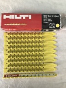 Hilton DX Cartridge 10x10 cal.27 short 6.8/11 m10 std #416473