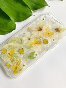 Etui na telefon, pokrowiec, kwiaty, iphone,LG,SONY