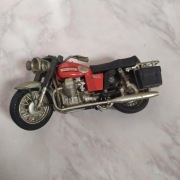 Polistil Moto Guzzi 1/15