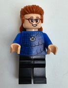 Lego figurka queer eye Kathi Dooley que006