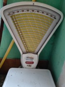 Waga BERKEL udzwig 9kg