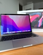 MacBook Pro M1 512 GB / 8 GB