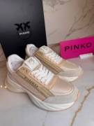 Buty Pinko Sneakersy 