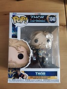 Funko pop Thor 1040