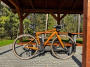 KROSS esker 5.0 gen2 2024