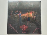 Stranger Things - Netflix Season 3 - 2LP+7" Vinyl Edition - Soundtrack