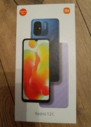 Redmi 12C / 64 GB