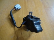 Kamerka przednia Toyota Carolla Verso 2005r.