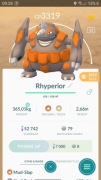 Rhyperior