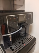 Ekspres do kawy Saeco aulika evo top hsc