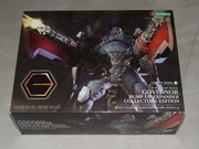 Hexa Gear 1/24 Governor Bump Up Expander Collectors Edition Kotobukiya 