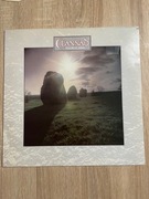Clannad Magical Ring Irlandia EX LP