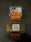 Transformator sieciowy 40VA 45VA 18V 16V honeywell ADI 