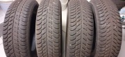 Opony Zimowe 175/70/R14 Bieżnik 7mm 4 szt. Podana  cena za komplet 
