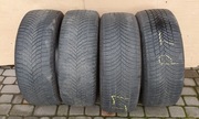 4 X OPONY WIELOSEZONOWE 235 x 55 x R18