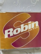 Płyta CD Robin S Luv 4 Luv Maxi Single Klasyka