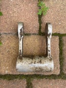 Kiwaczka Kiwak Zawieszenia SUZUKI LTZ 400 