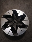 Ford Explorer felga 20" 2689774 tył