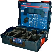 Walizka Bosch Professional L-BOXX 136  1600A012G0 + wkład do EXOP18V-40