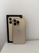 iPhone 13 Pro 128GB Złoty