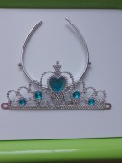 Korona Disney Frozen kraina lodu Elsa 