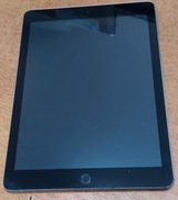 Tablet Apple iPad 5 A1822 9,7" 128GB 2048 x 1536 QXGA WiFi Space Grey