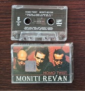 HOMO TWIST - moniti revan