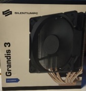 Chłodzenie Grandis 3 nowy  