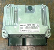 VW AUDI SKODA sterownik silnika ECU 05E907309D