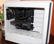 Wydajny komputer i7-12700K 64GB RAM RTX 3060 12GB 2TB NVMe