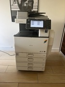 Drukarka wielofunkcyjna Ricoh Aficio MP C2003