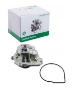 Pompa wody INA 538 0303 10 Opel Astra Z18XER