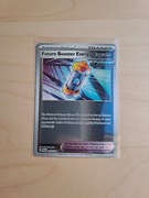 Karta pokemon Future Booster Energy Capsule - SV04 reverse holo 164/182
