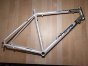 Rama szosowa 52cm LAPIERRE LITE CRUISER ROAD 1840g klasyczna lakier perłowy