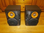 Kolumny PHILIPS FWB-C505/01 sprawne ładne