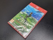 THE LEGEND OF ZELDA BREATH OF THE WILD SWITCH 2