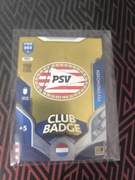 Karta Kolekcjonerska PANINI FIFA 365 2026 Club Badge PSV EINDHOVEN PSV1