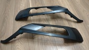 Kratka spoiler zderzaka lewy prawy nowy oryginał Volvo XC 90 31383801 