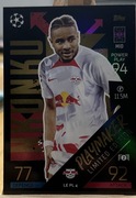 Karta piłkarska Christopher Nkunku LIMITED EDITION 