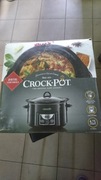Wolnowar crock pot 