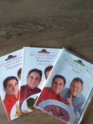 Kuchnia Polska-dziczyzna, baranina, zupy