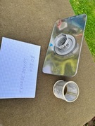 Komplet Zestaw Filtrów - zmywarka Bosch