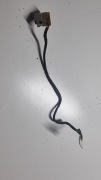 gniazdo zasilania HP 15-bs1xx