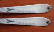 Narty Blizzard Epic 5 Carbon Thermo-Gel head fischer  150 cm stan bdb !!! 