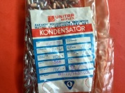 Kondensator 680pF 160V-  Unitra Miflex KSF-030 Kpl-5szt